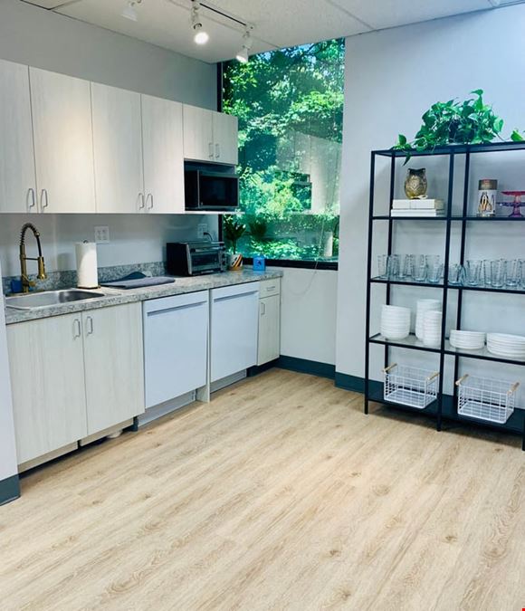 VIDA Coworking - Beaverton