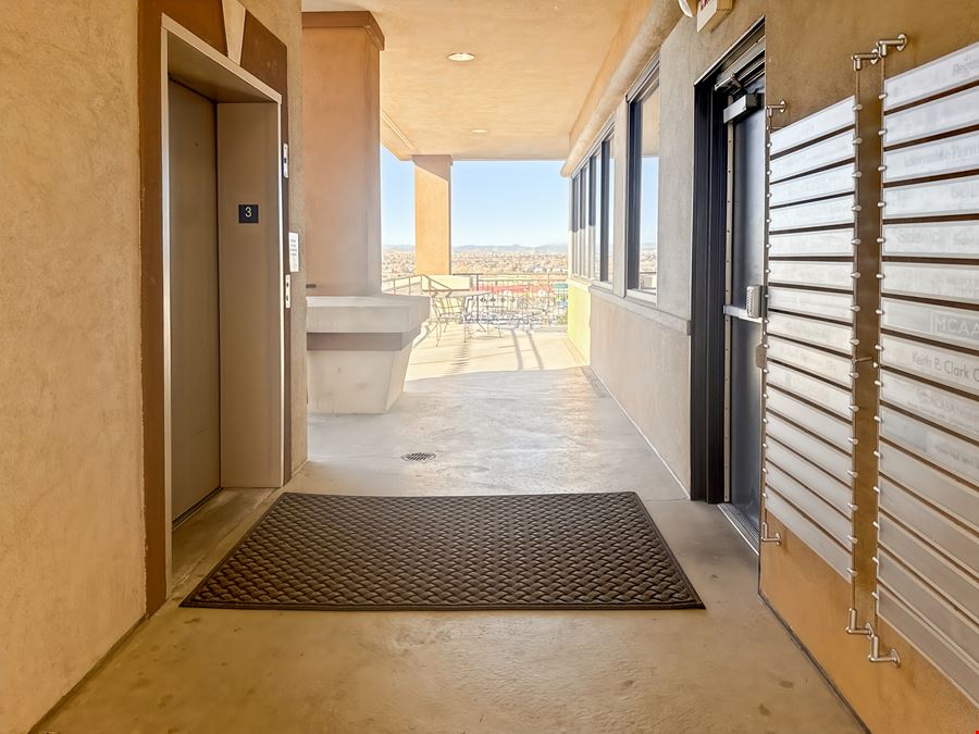 High Pointe on Parker