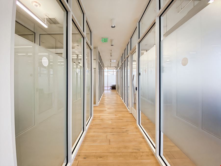 UT, Salt Lake City - 250 E 200 S