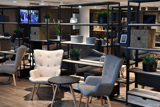 Preview of Premium Traveller Lounge Orly Airport Orly 1 Office space for Rent in Paris