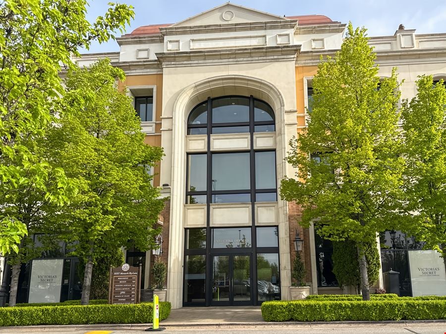 Regus - Meridian - The Village at
