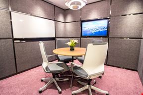 Compass Offices - Samsung Hub