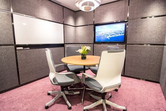 Preview of Compass Offices - Samsung Hub Office space for Rent in Singapore