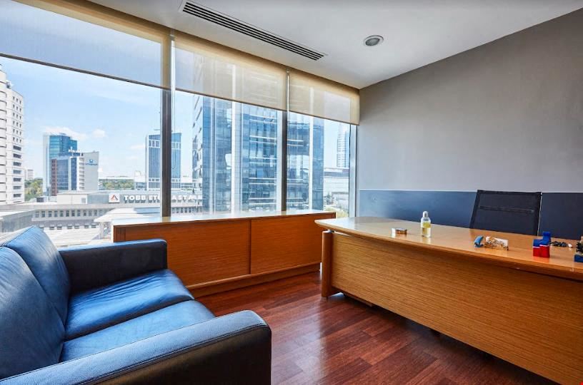 EOfis - Koc Kuleler Çankaya