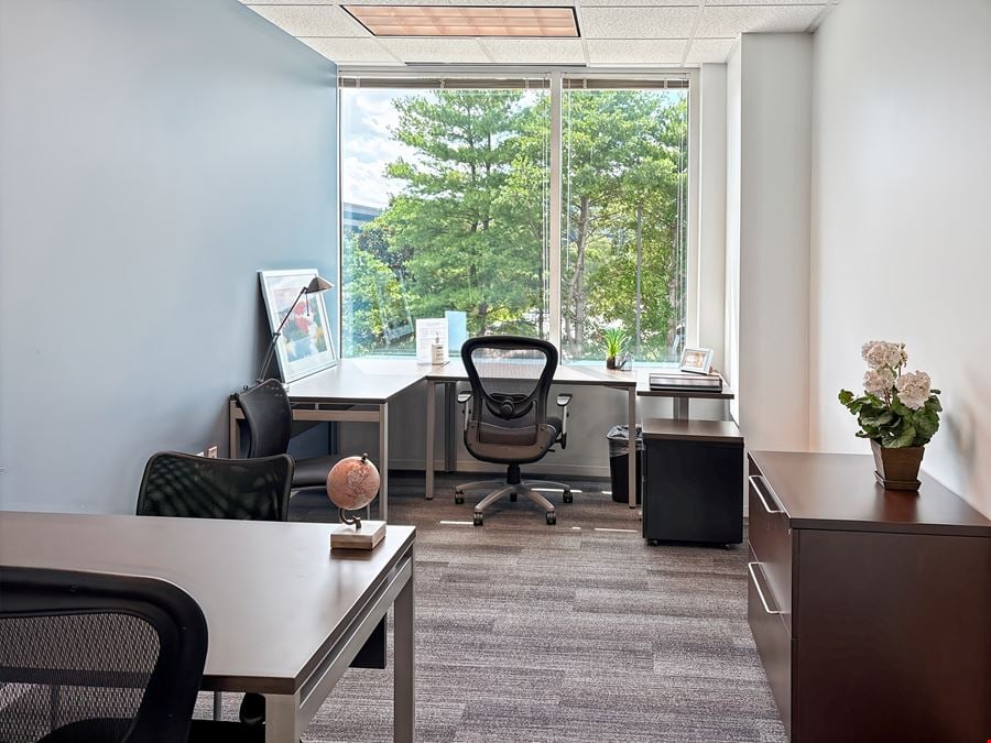 TN, Brentwood - Seven Springs