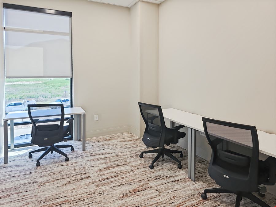 Regus - Farmington - N 1525 West