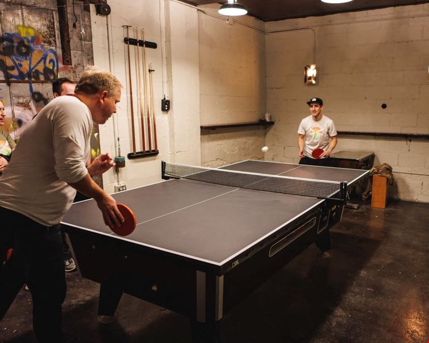 The Wilderness Fitness and Coworking