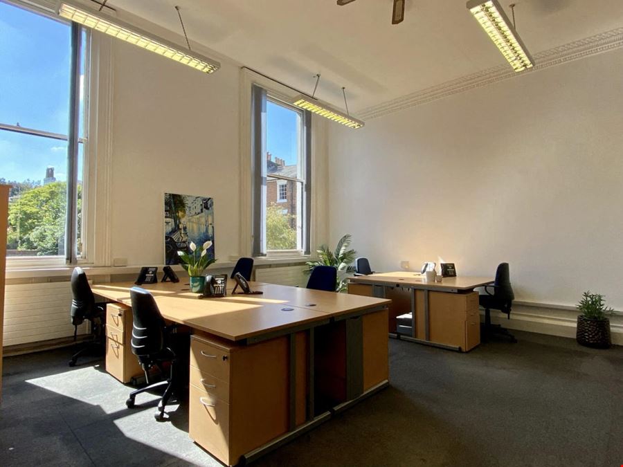 UBC - Tunbridge Wells