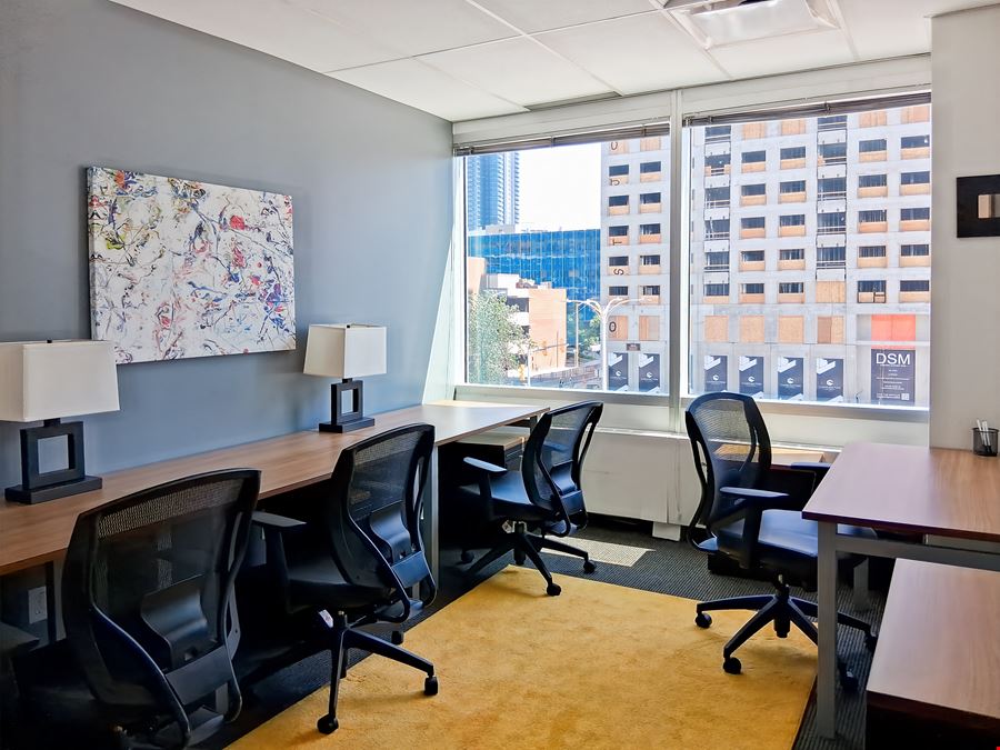 MB, Winnipeg - St. Mary