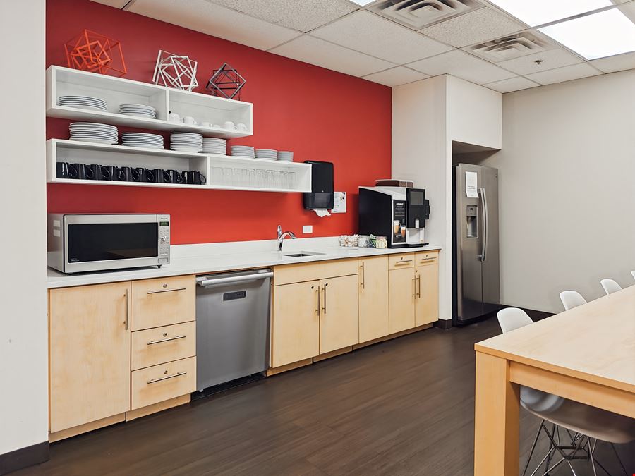 ON, Oakville - Glen Abbey