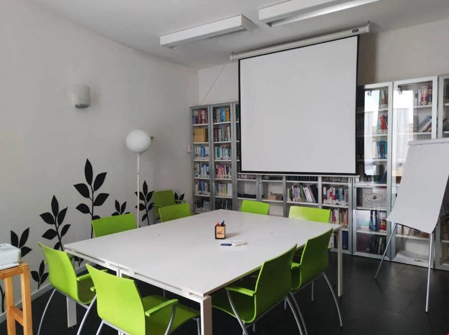 Molo 12 Coworking & Maker Space - Lecce