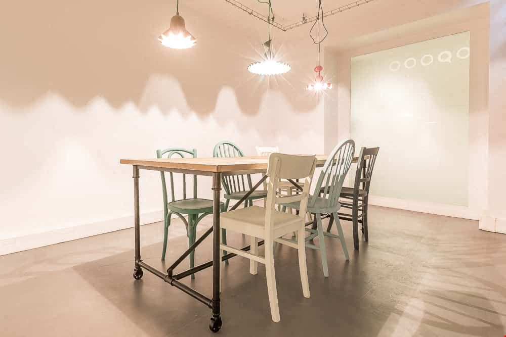 Be Spaces - La Jonquière