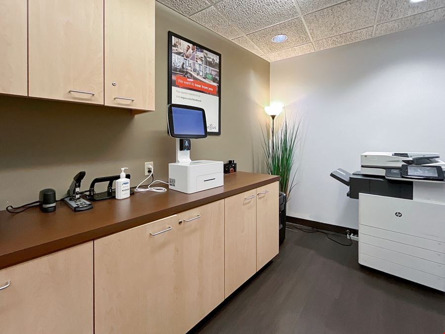 AL, Birmingham - SouthBridge