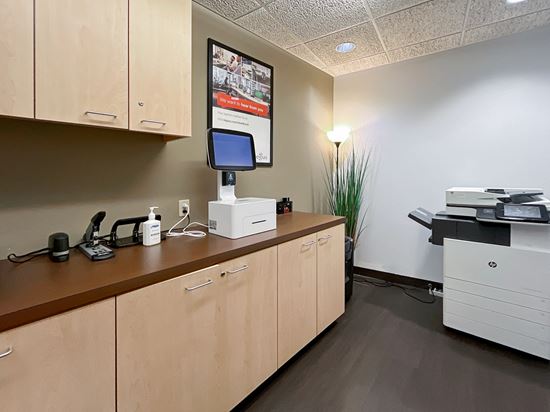 AL, Birmingham - SouthBridge