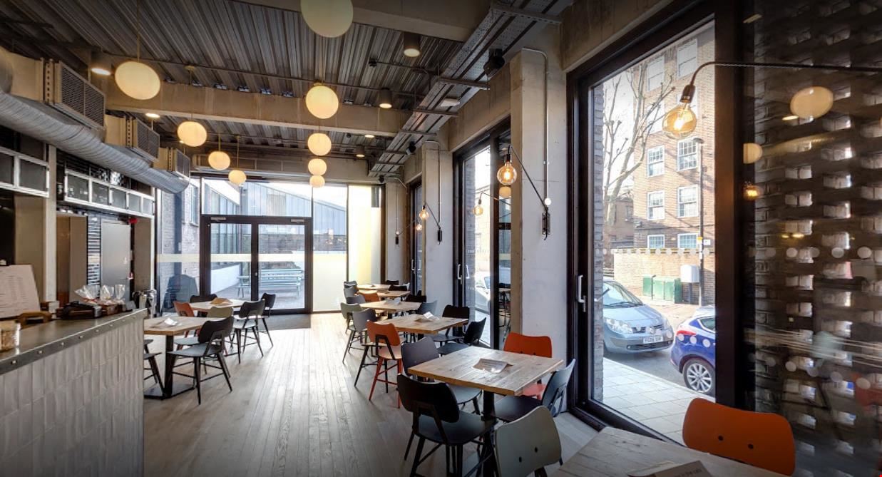 Workspace - Fuel Tank