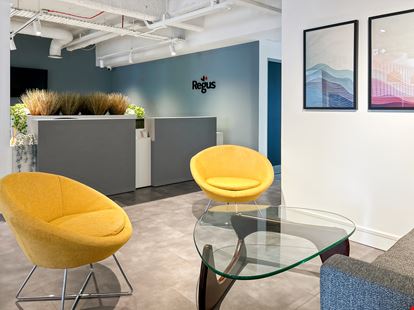 Preview of Regus - Great Victoria Street Office space for Rent in Belfast