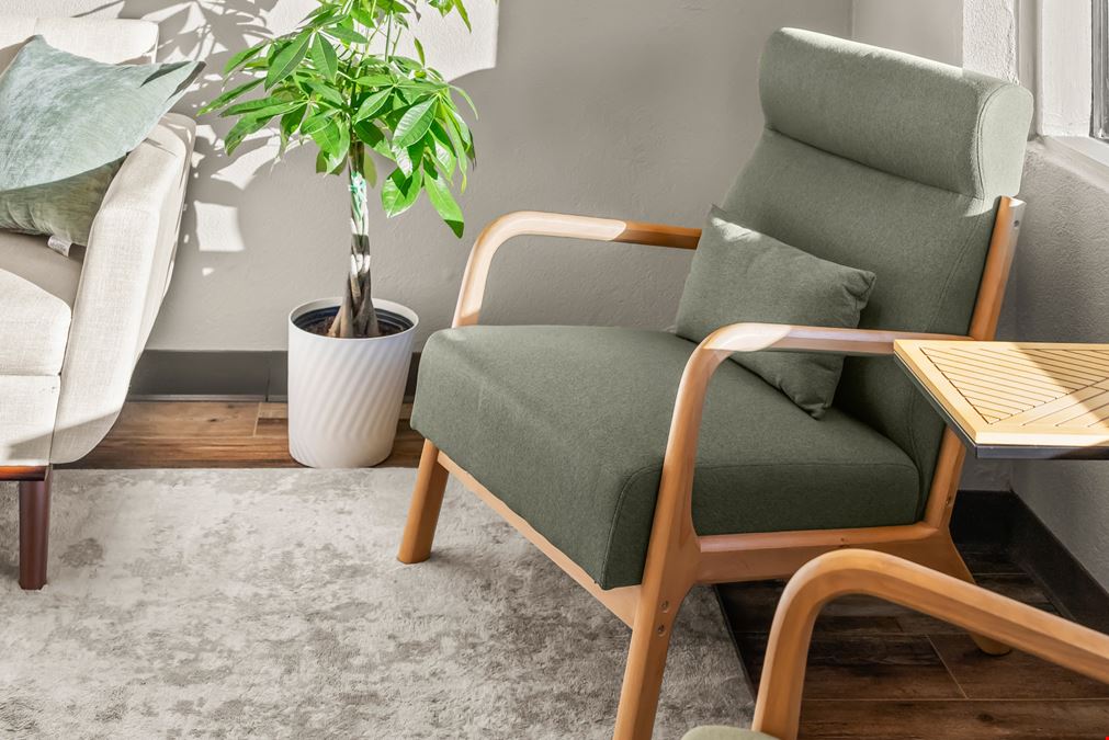 Modern Cowork Toccoa