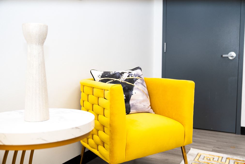 Flex Admin Office| Business Office