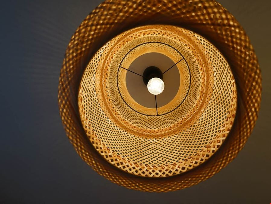 OfficeTribe - London Road