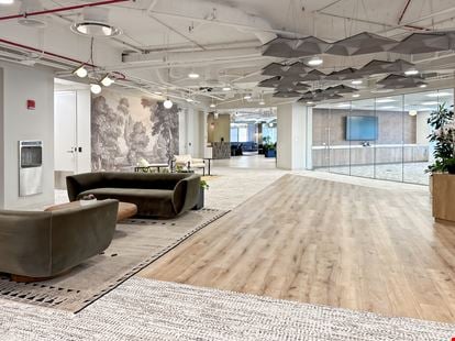 Preview of Regus - Chicago 150 N. Michigan Office space for Rent in Chicago