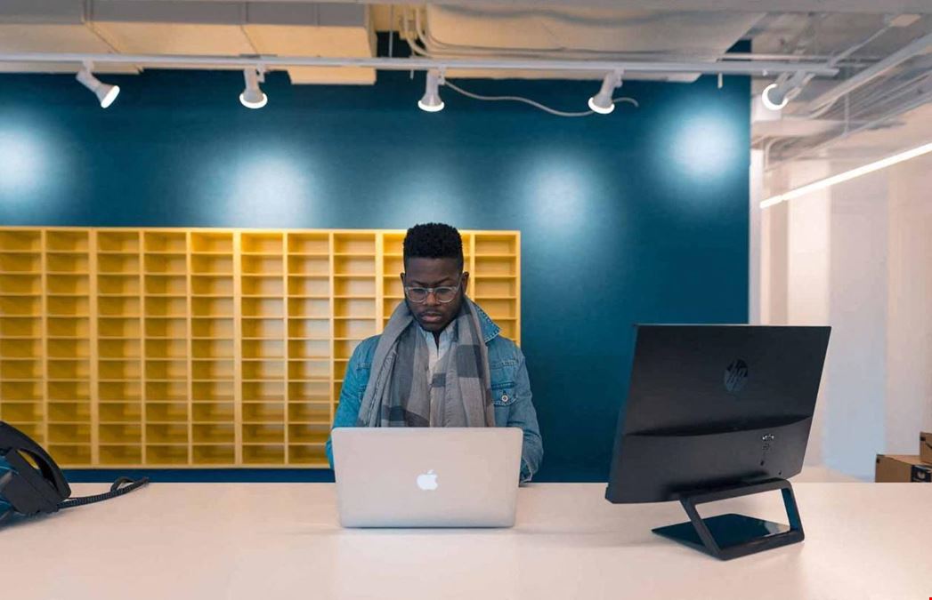 The Yard: Washington DC