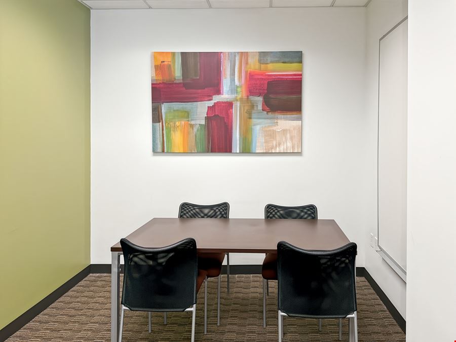 Regus - New Rochelle