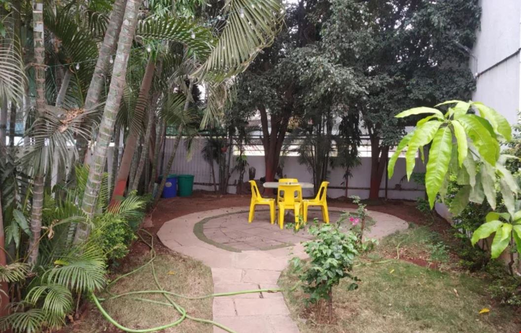 Excella Cowork - Balewadi