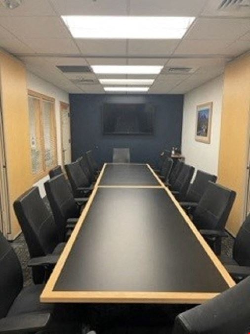 Intelligent Office Philadelphia