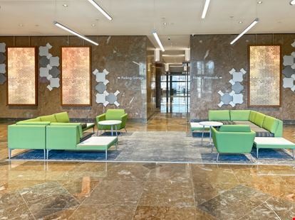 Regus - Norfolk - Dominion Tower