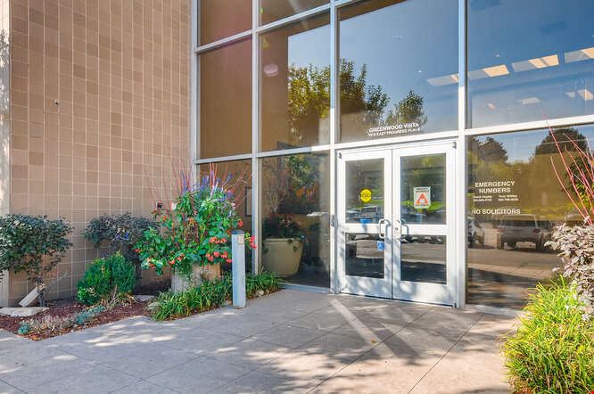 Greenwood Village Office Evolution