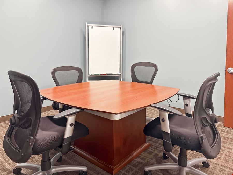 AZ, Mesa - Stapley Corporate Center