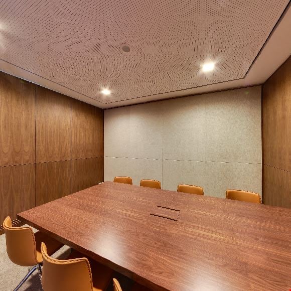 The Work Project - Capital Tower