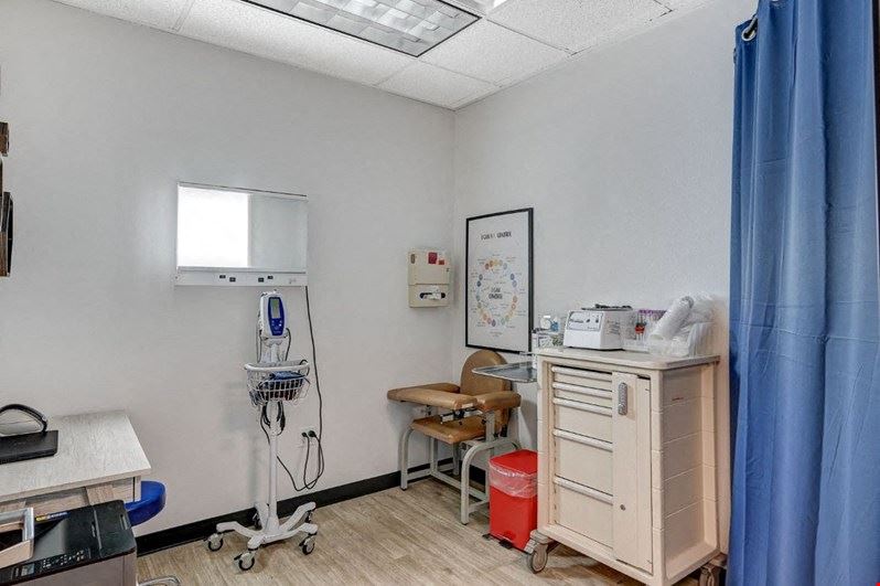 Elite Medical Suites