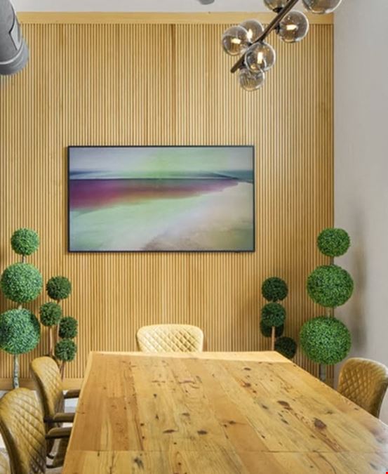 Dwell Coworking - Downtown Austin