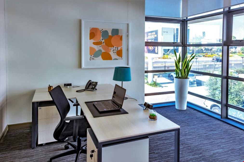 FutureSpace - 2 Bruton Rd