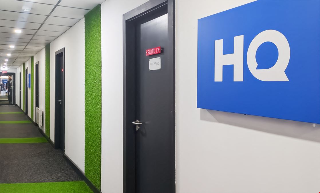 HQ - Radley House Pudsey