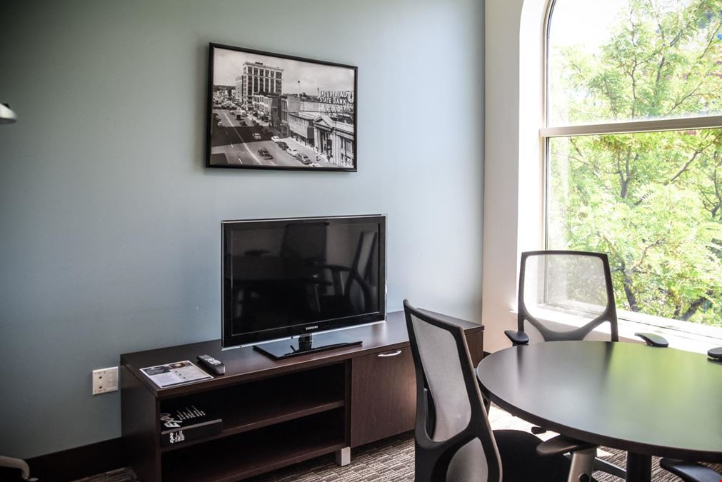 Co/Working Kalamazoo