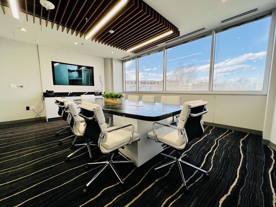 Large Conference Room