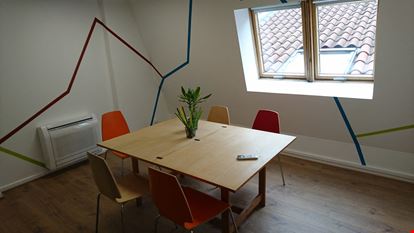 Preview of La Cordée Valmy Office space for Rent in Lyon