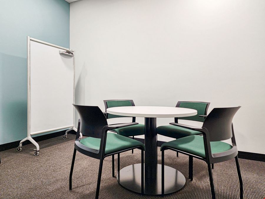 BC, Burnaby - Solo District