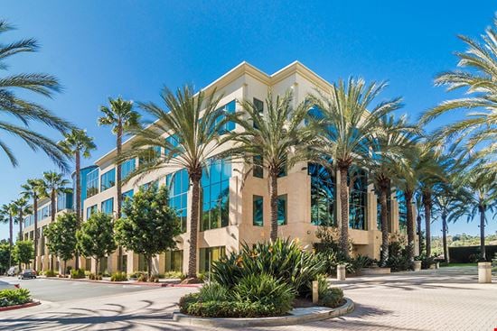 Preview of MR1 - Mission Viejo Office space for Rent in Mission Viejo