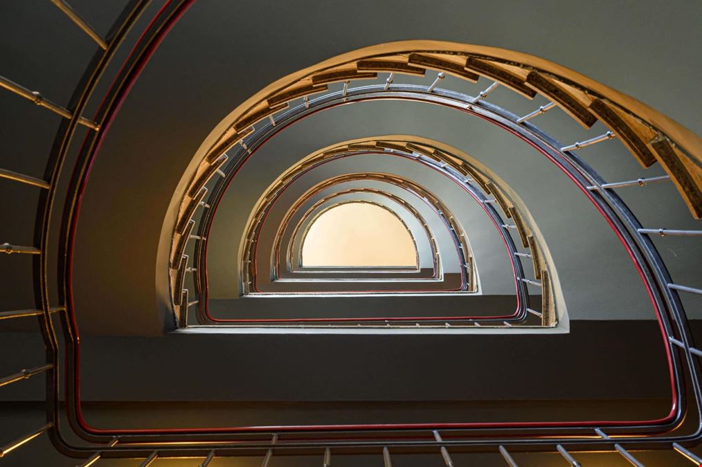 Grow Inc - Munich - Oberanger