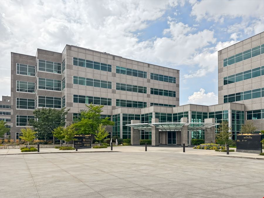 UT, Salt Lake City - Cottonwood Center