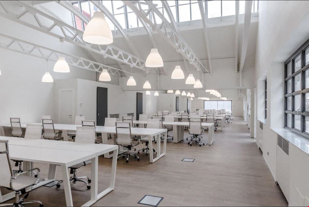 A&B Business Center - NAVIGLI