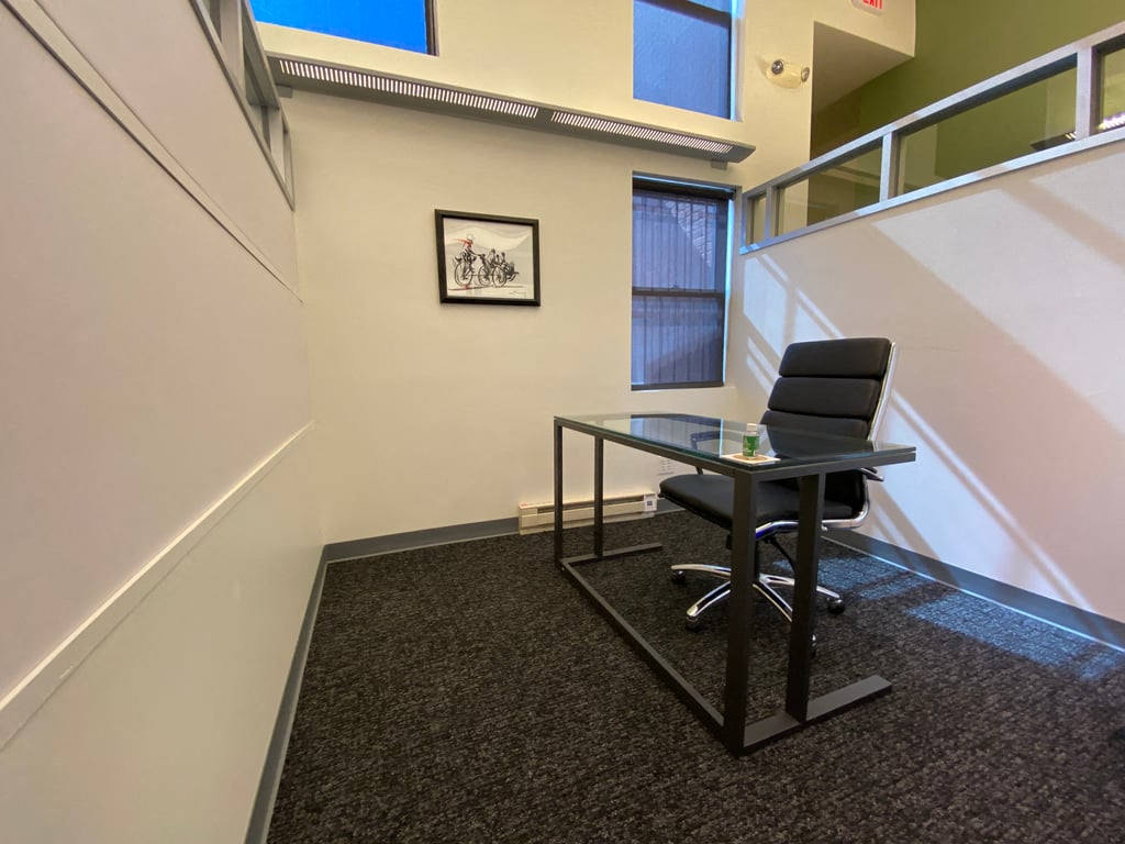 Day Office