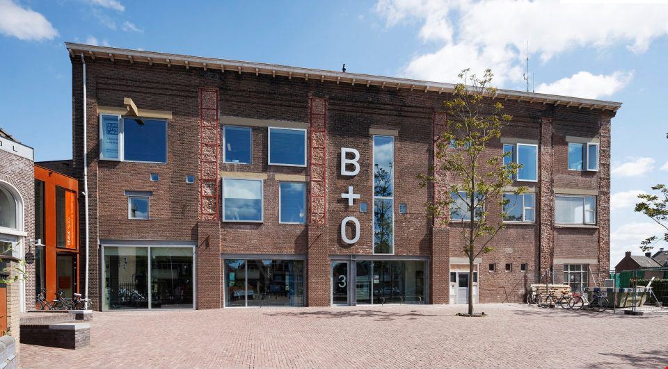 Gasfabriek Meppel B.V