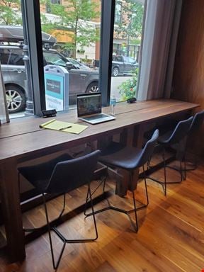 Portwalk Place Cowork