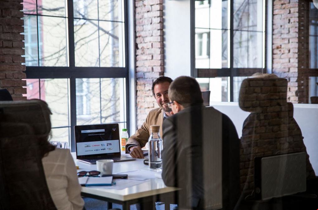 Cluster Pl. Inwalidów