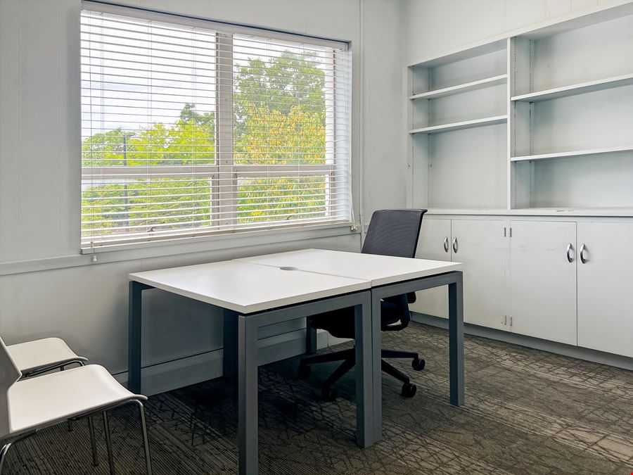 Charlotte - 3117 Whiting Avenue