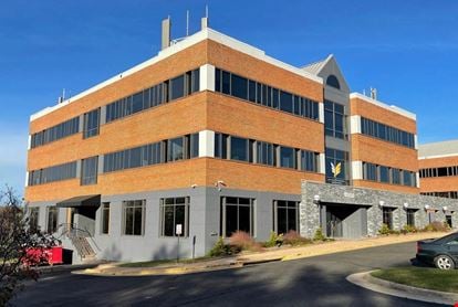 Intelligent Office - Manassas